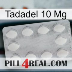Tadadel 10Mg 16